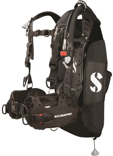 Scubapro Hydros Pro
