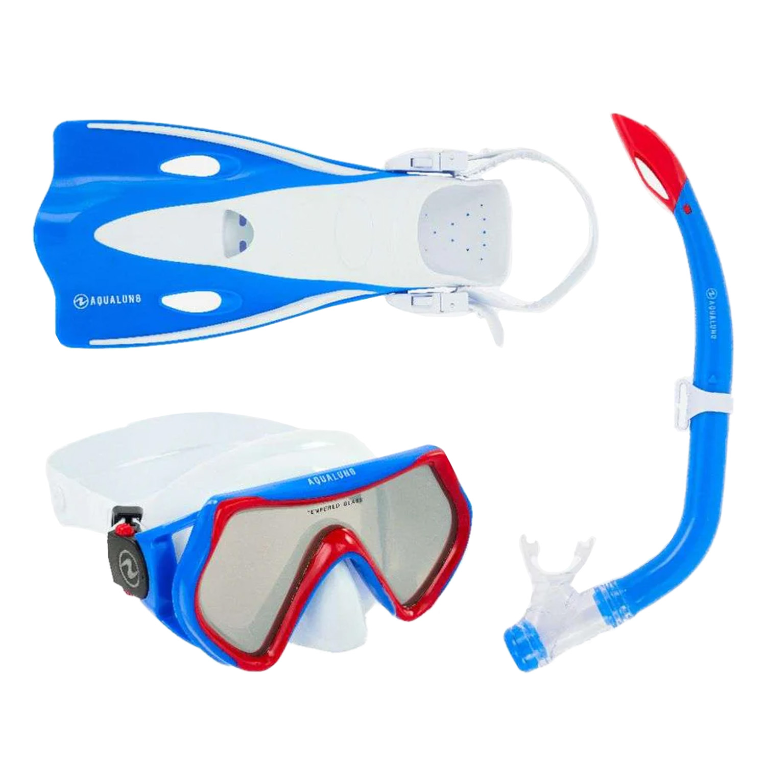 HERO JUNIOR SNORKELING SET