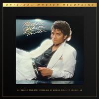 Thriller (40th Anniversary Edition) Vinyl