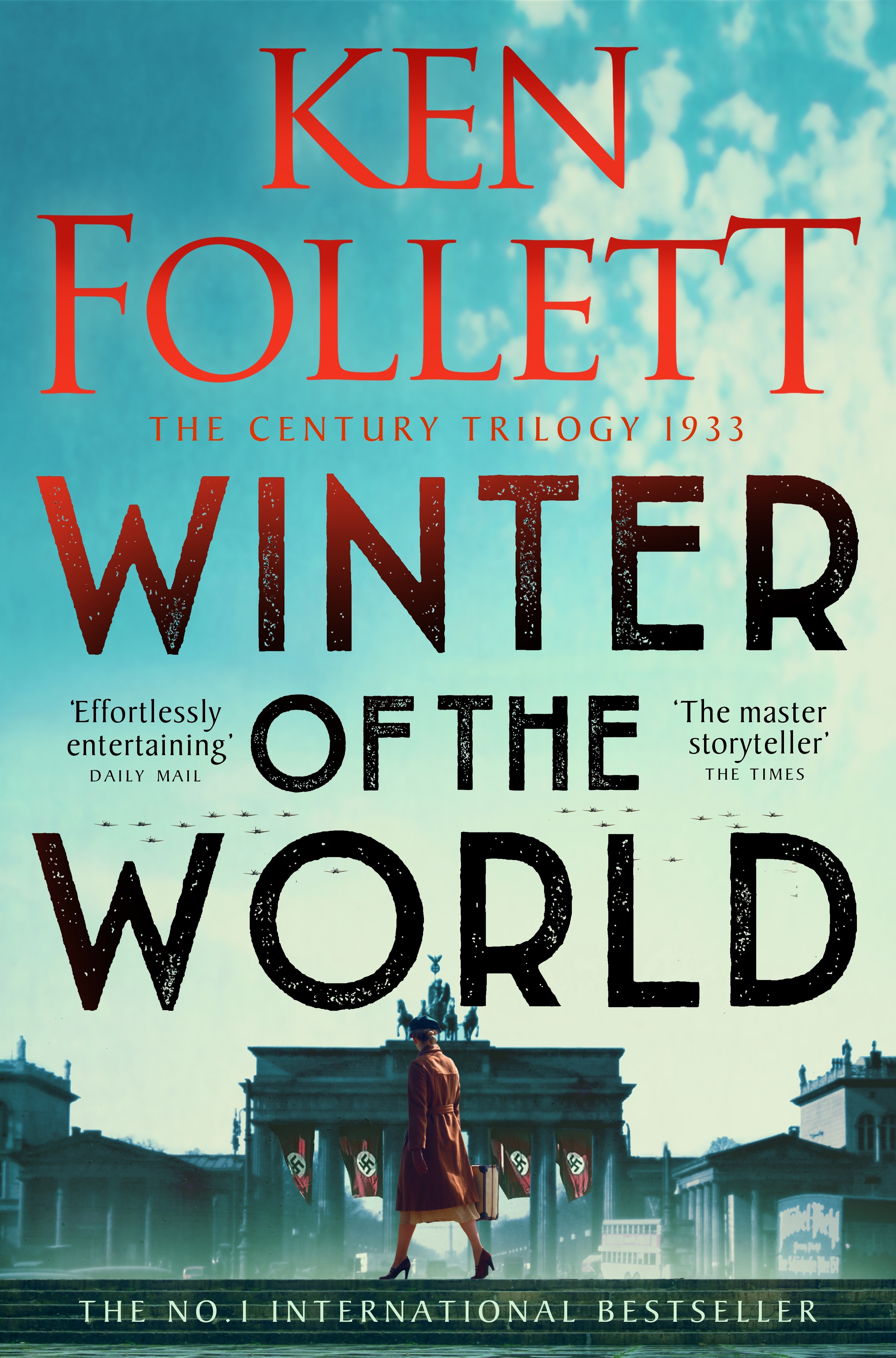 Winter of the World - The Century Trilogy (Paperback)