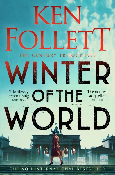 Winter of the World - The Century Trilogy (Paperback)