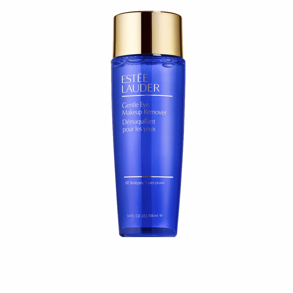 Estée Lauder Gentle Eye Makeup Remover, 100 ml