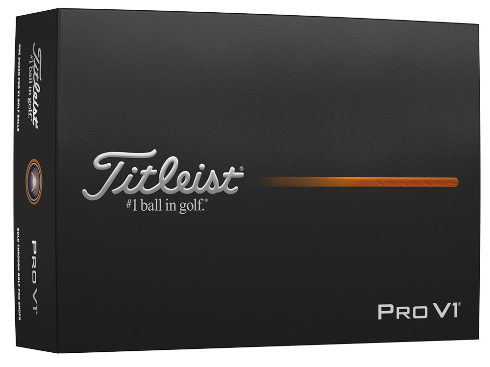 Titleist Pro V1 Golf Balls