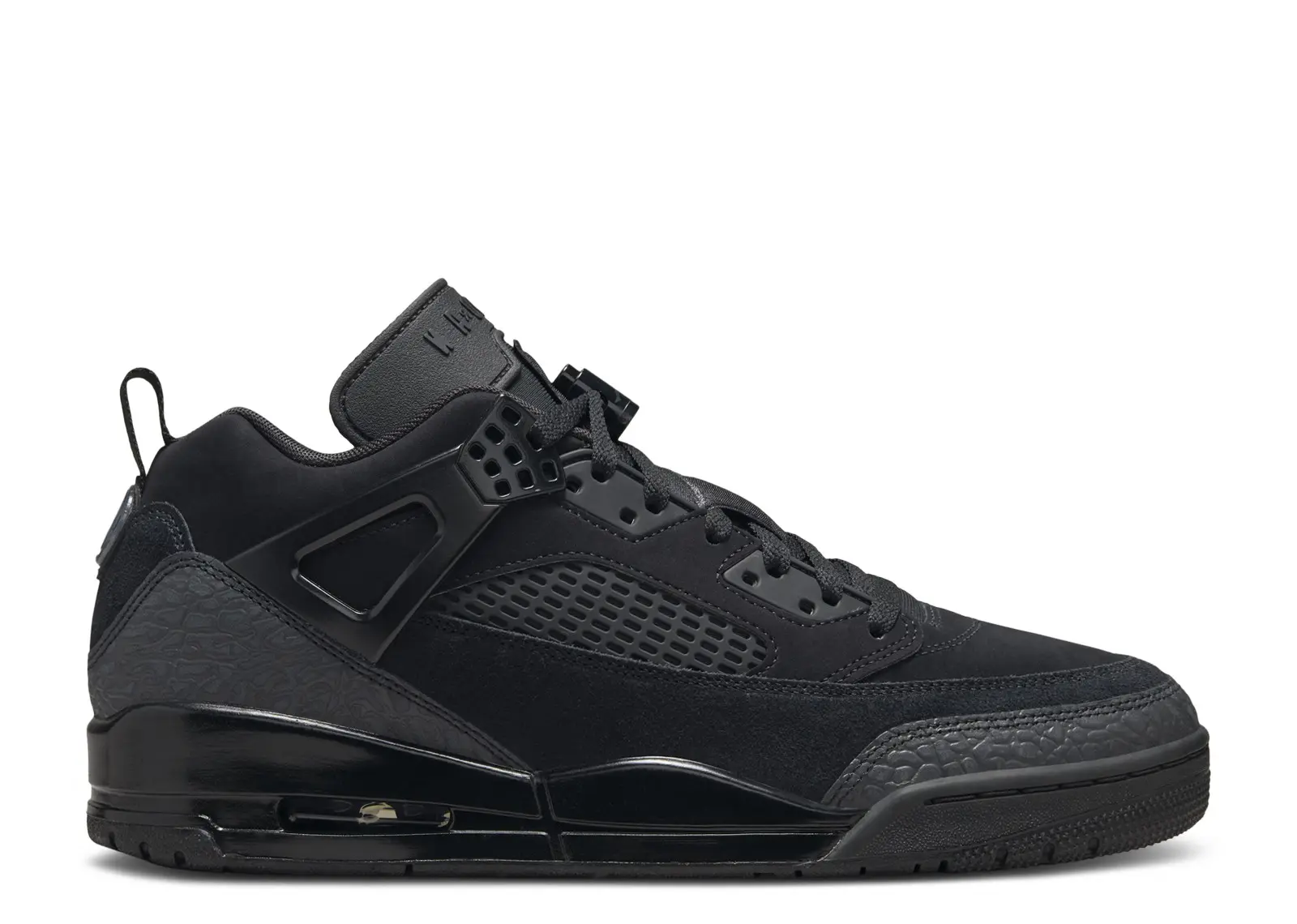 Jordan Spizike Low