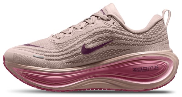 Vomero Plus Running Shoe
