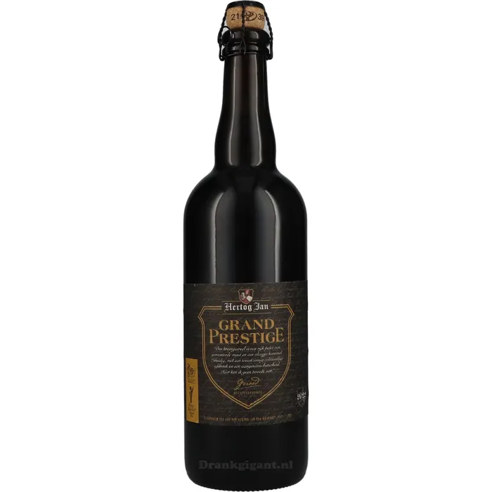 Grand Prestige 75Cl