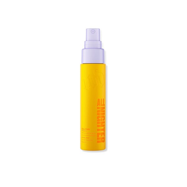 Urban Decay All Nighter Makeup Setting Spray Glow Finish 118 ml