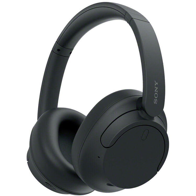 WH-CH720N Wireless Noise Canceling Headphone | Black