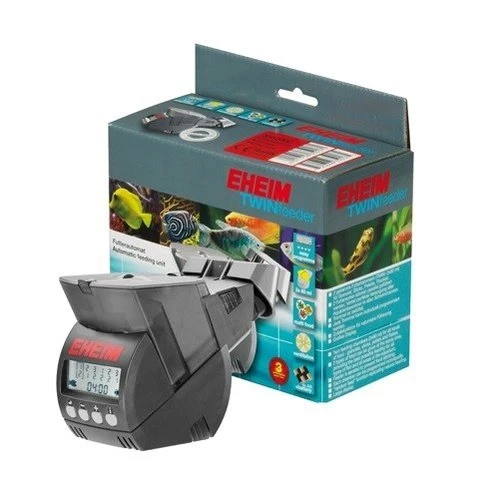 Quick Vac Pro eheim elektrische vacuümreiniger