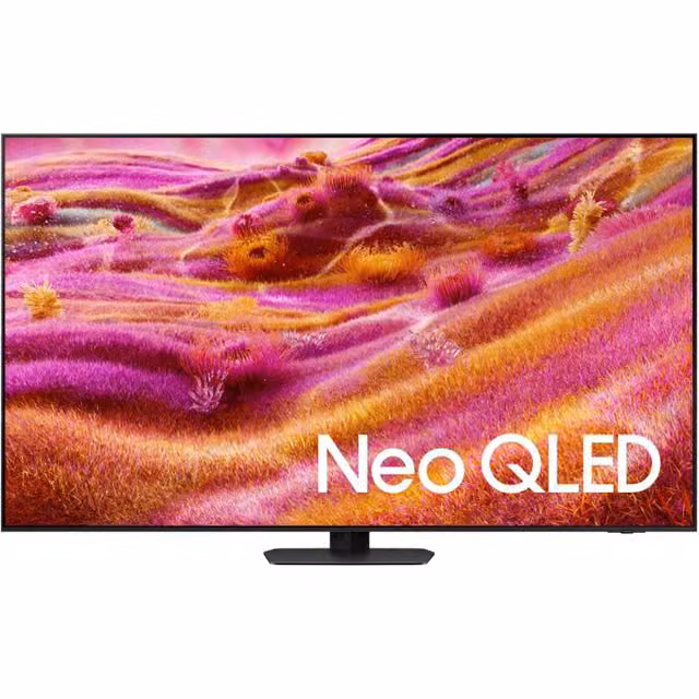 Samsung QN90F 85" 4K HDR Smart Neo QLED Mini-LED TV