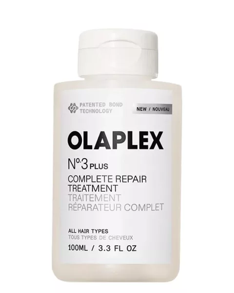 Olaplex No. 3 Plus Complete Repair Hair Treatment 3.3 fl. oz. / 100 mL
