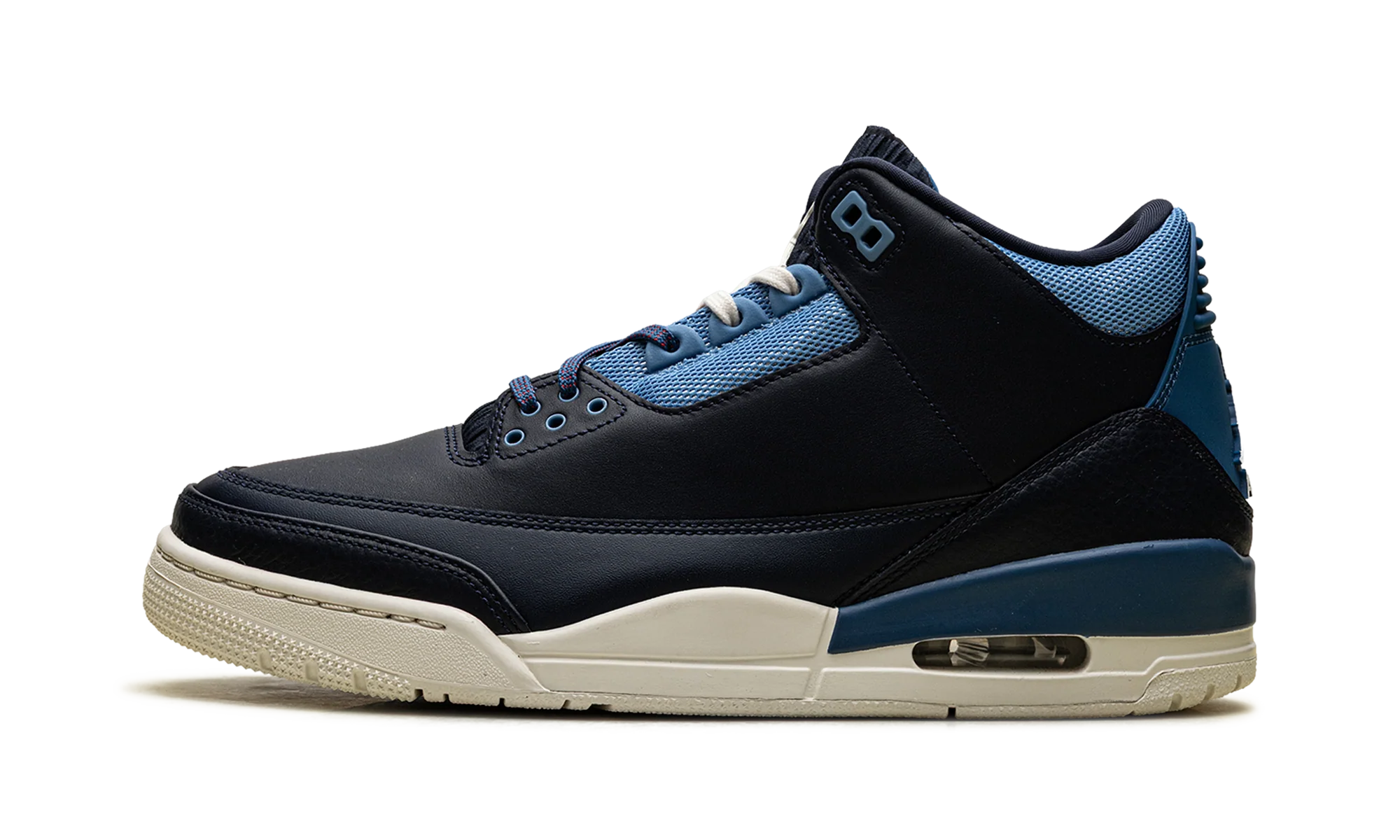 Air Jordan 3 Retro "Sport Renaissance"