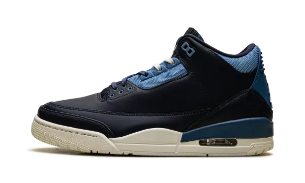 Air Jordan 3 Retro "Sport Renaissance"