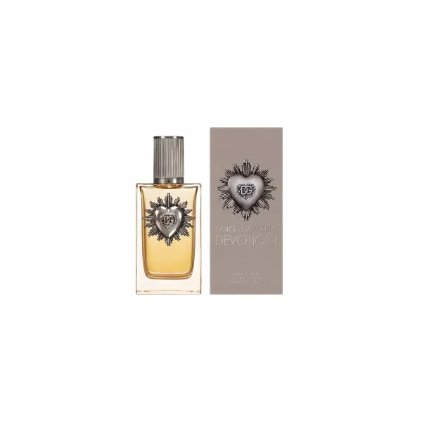 Dolce & Gabbana Devotion Eau de Parfum 3.3 oz for Men