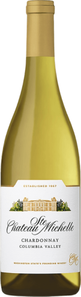Chateau Ste. Michelle Chardonnay 2022