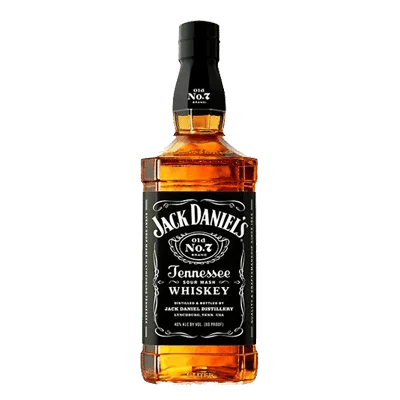 Jack Daniel's Tennessee Whiskey