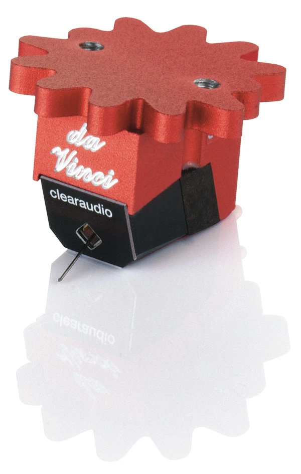 Clearaudio - Da Vinci v2 MC Cartridge