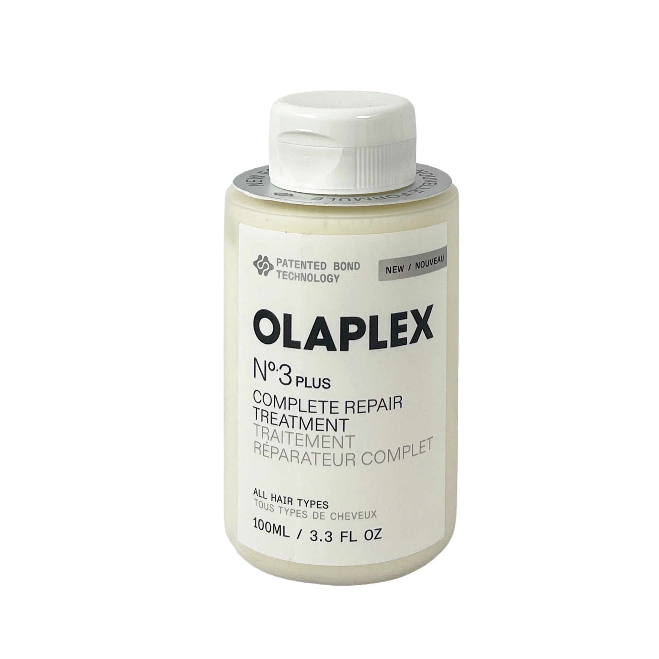 OLAPLEX No.3 Plus Complete Repair Treatment 100ml