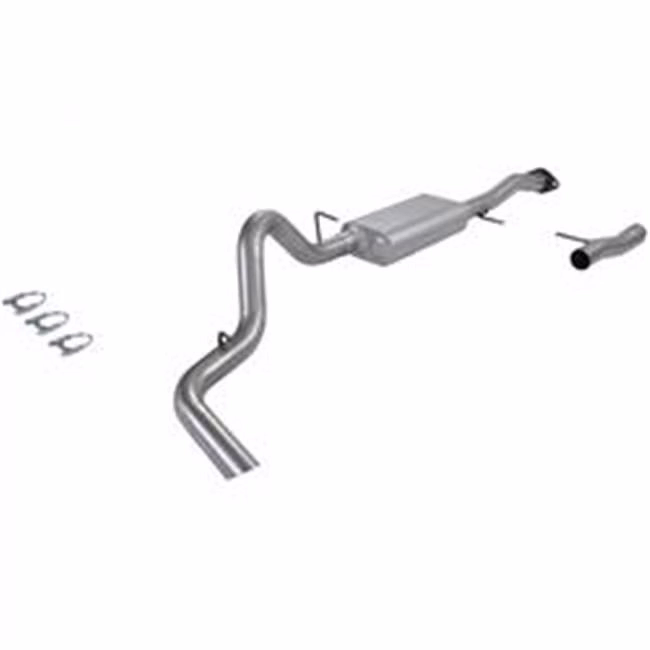 Flowmaster American Thunder Cat-Back Exhaust System