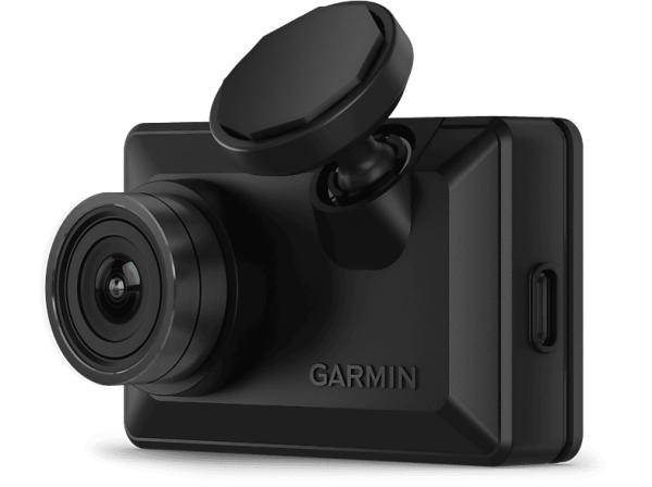 Garmin Dash Cam X310