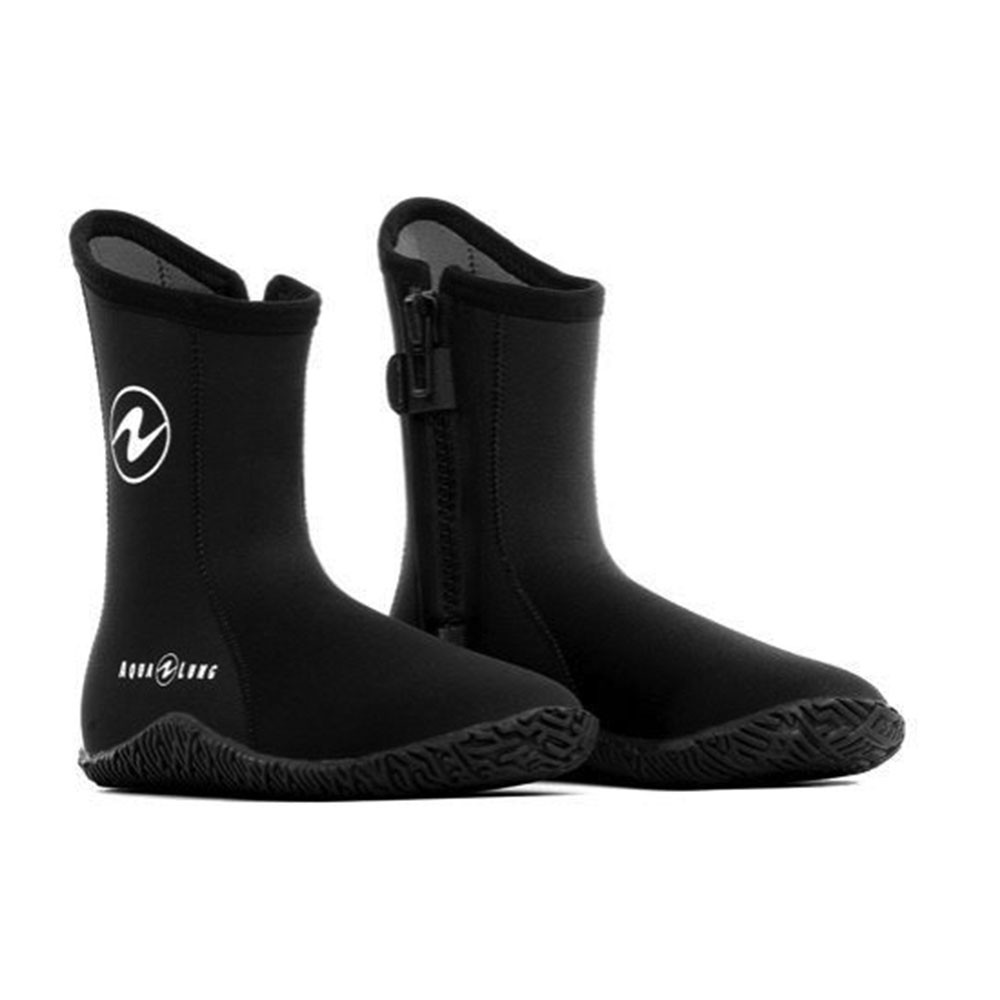 Aqualung 7mm EchoZip Boots