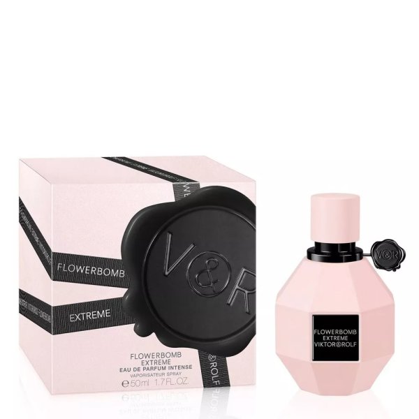 Viktor& Rolf Flowerbomb Extreme Eau de Parfum Intense
