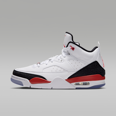 Jordan Son of Mars Low wit