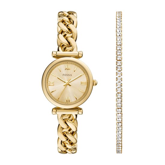 Women's watch gift set Carlie - ES5387