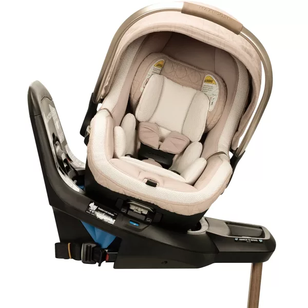 Maxi-Cosi Peri 180° Rotating Infant Car Seat - Natural Heritage