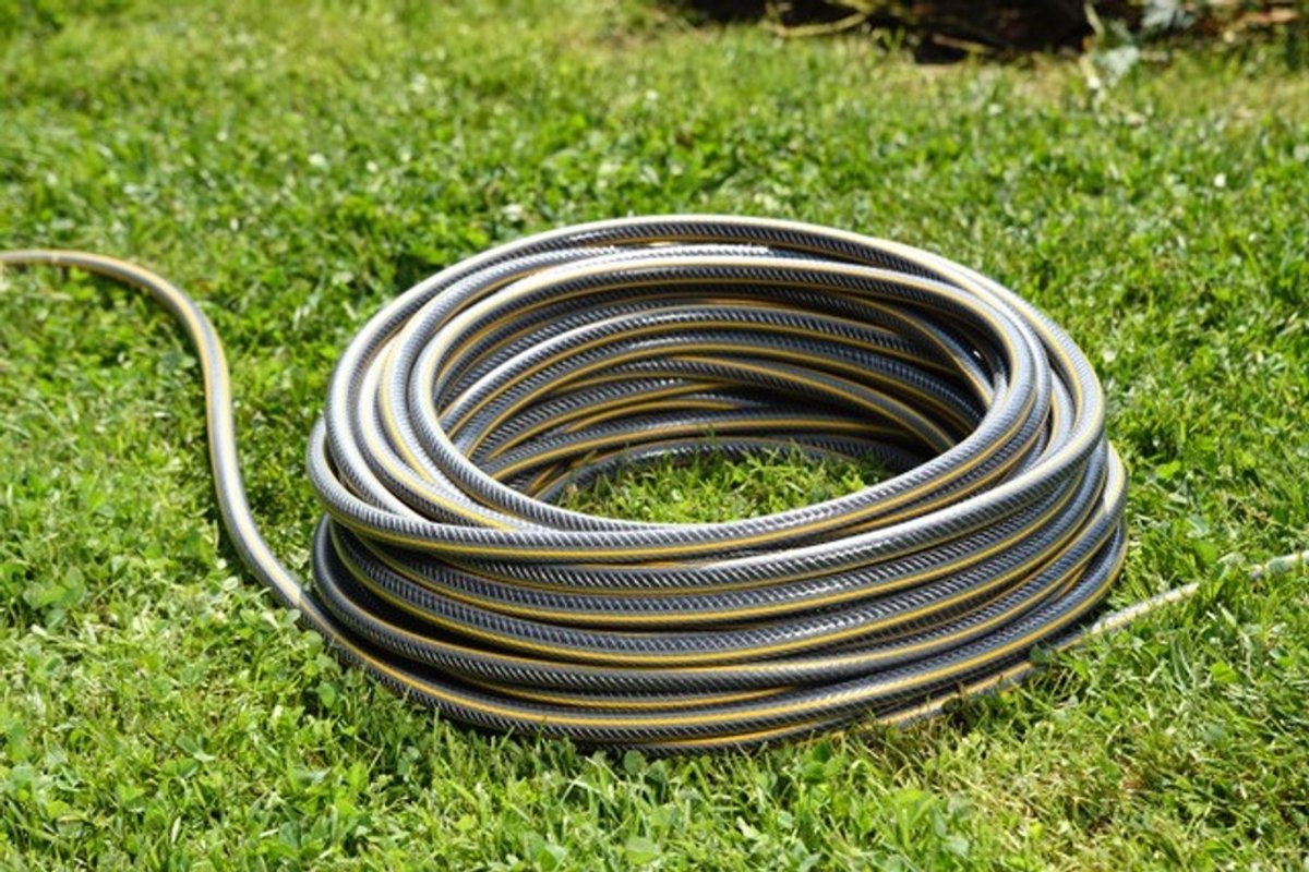 Hozelock Flexi Pro garden hose 50 m