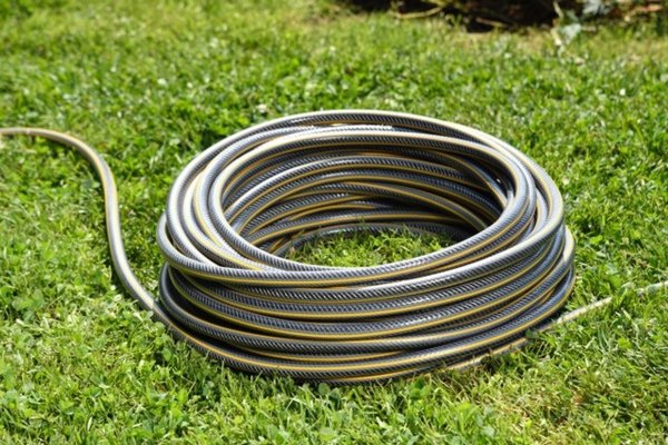 Hozelock Flexi Pro garden hose 50 m