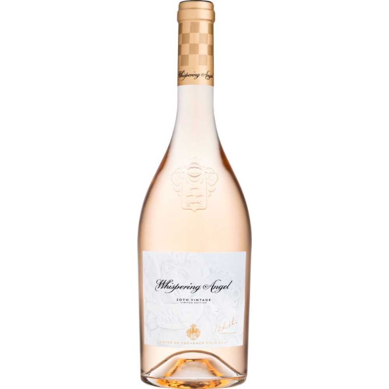Caves d'Esclans 'Whispering Angel' Rosé 2024/25, Côtes de Provence