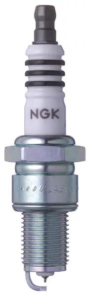 NGK IX Iridium Spark Plug Box Of 4 (BPR5EIX-11)