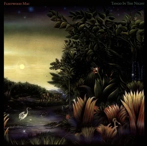 Fleetwood Mac - Tango In The Night -Mobile Fidelity Sound-