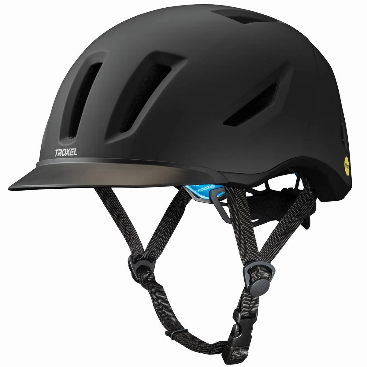 Troxel Terrain Helmet With MIPS