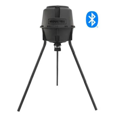 Moultrie 200lb Standard Deer Feeder