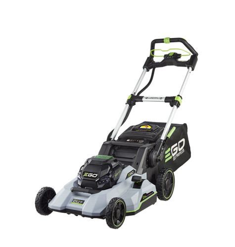 LM2135E-SP 52cm Self Propelled Mower Kit
