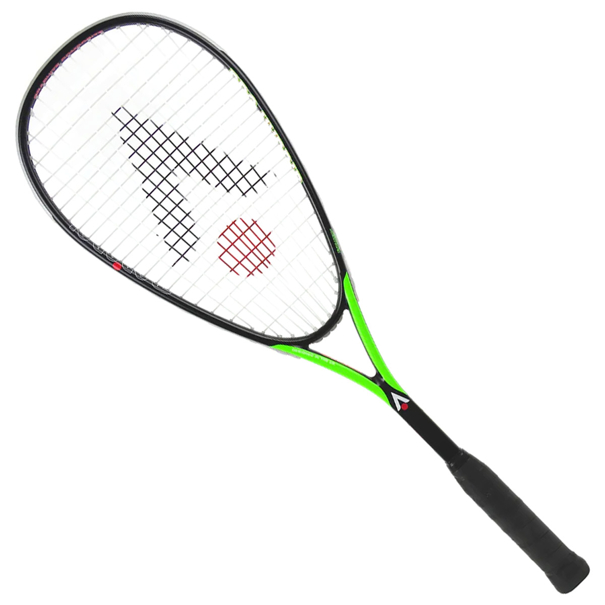Squash Racket – Pro Hybrid