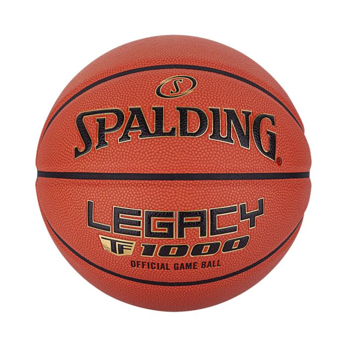 Spalding TF-1000 Legacy Indoor Basketbal