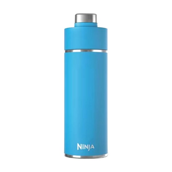Ninja Thirsti 530 ml Travel Bottle – Grey DW1801EUUKGY