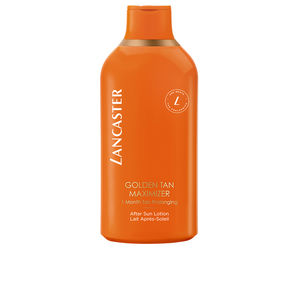 Lancaster Tan Maximiser After Sun Body Lotion 125ml