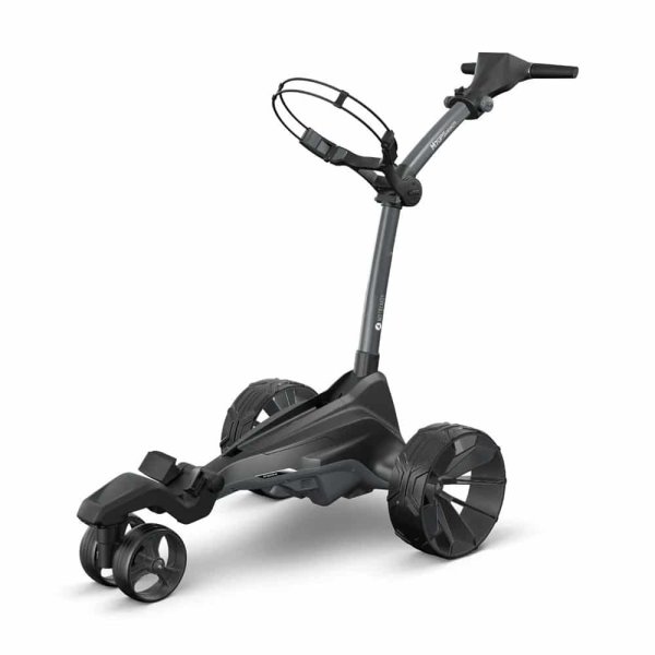 Motocaddy M7 2026 Remote Gps Ultra Lithium Trolley