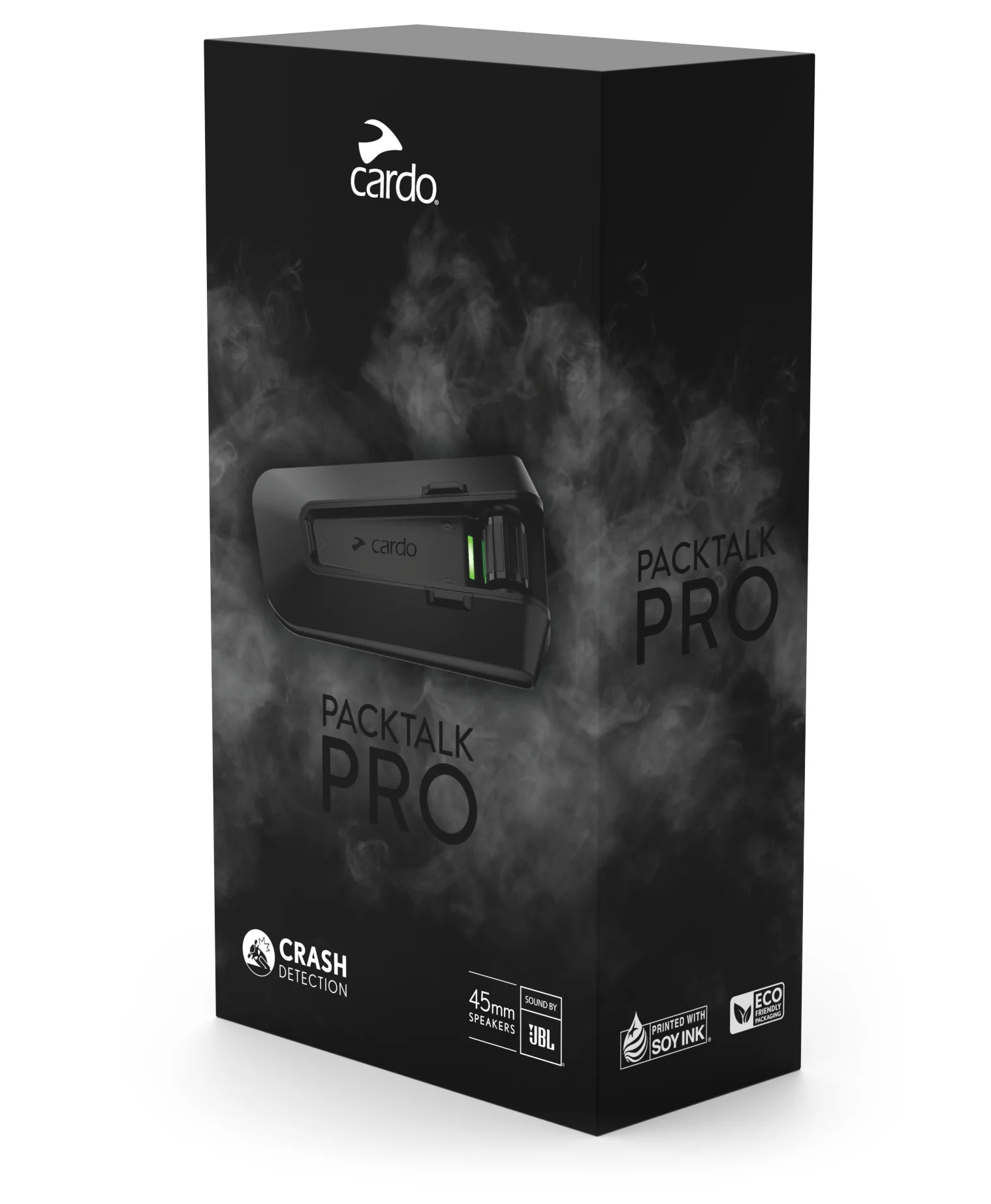 Packtalk Pro