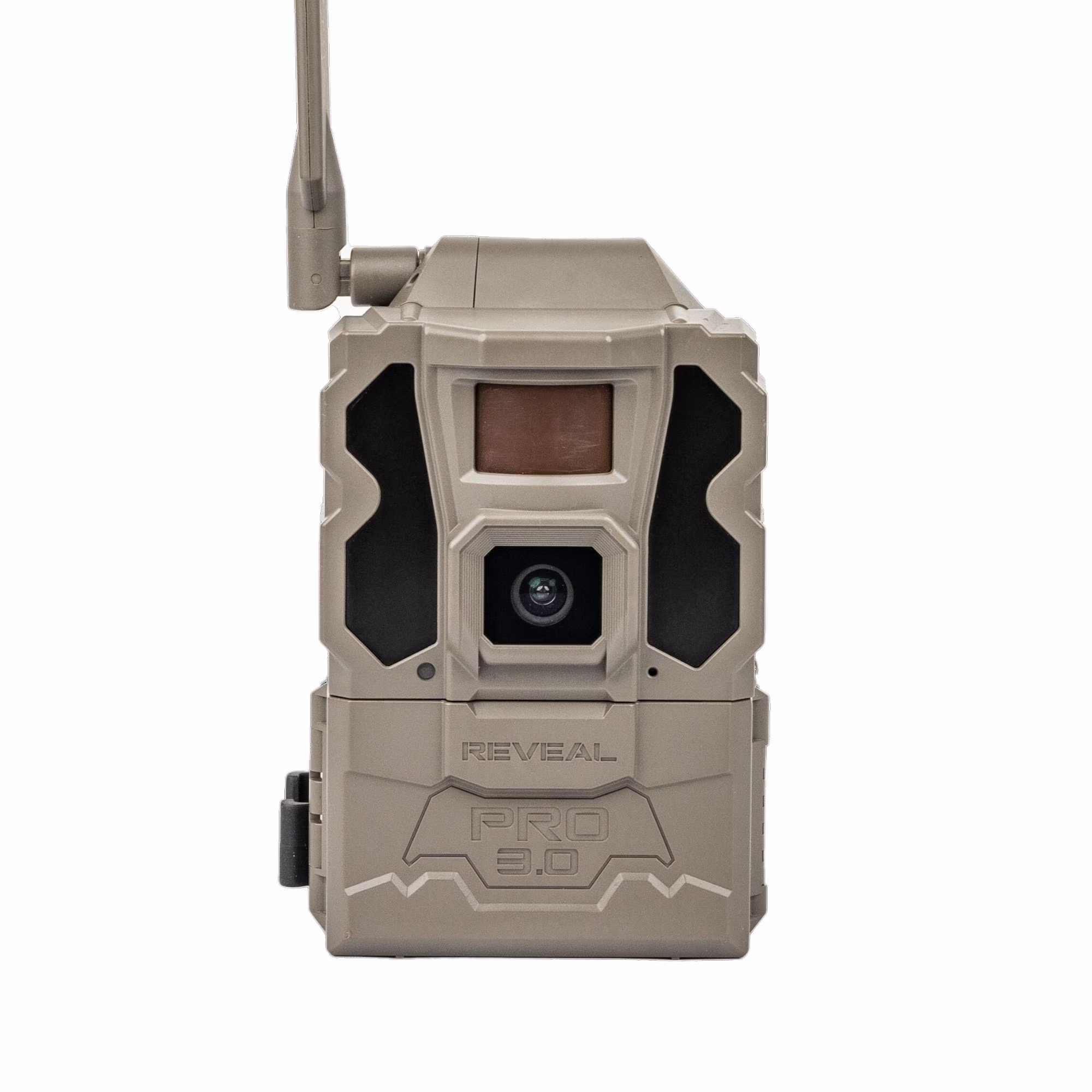 Tactacam Pro 3.0 Cellular Trail Camera, FHD Video, 4K Photo Quality