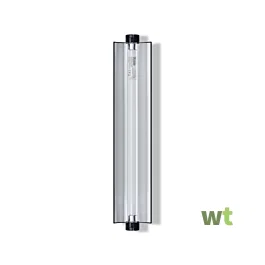 Arcadia Pro T5 Uvb Set Shadeweller Arboreal 2.4% Uvb - Verwarming - 8 Watt