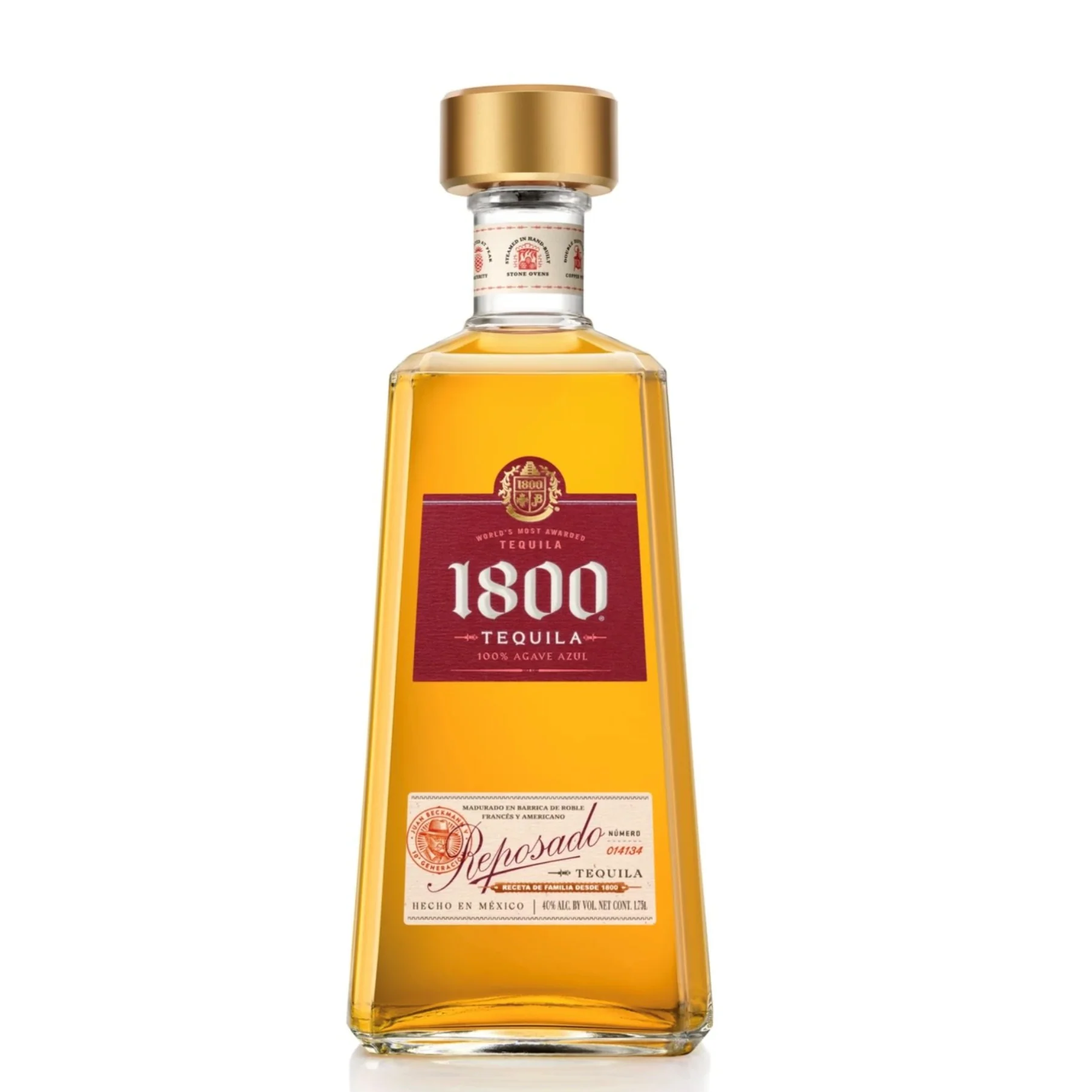 1800® Reposado