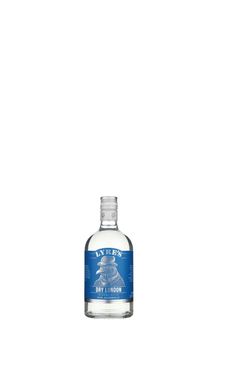 Lyre's London Dry Spirit