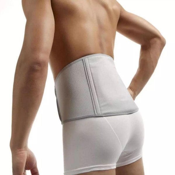 Push Care Back Brace