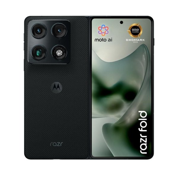 motorola razr fold