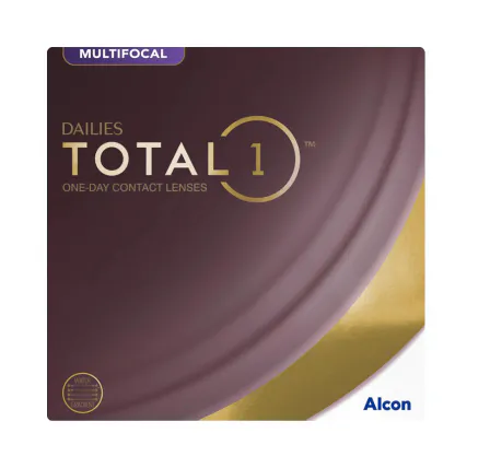Dailies Total 1 Multifocal (90 Pack)